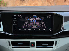 2019款 380TSI 四驱尊贵型 国V
