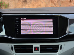 2019款 380TSI 四驱尊贵型 国V