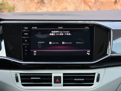 2019款 380TSI 四驱尊贵型 国V
