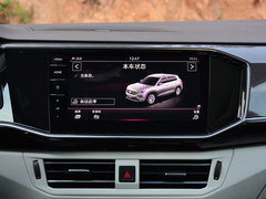 2019款 380TSI 四驱尊贵型 国V