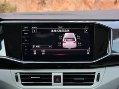 2019款 380TSI 四驱尊贵型 国V