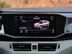 2019款 380TSI 四驱尊贵型 国V