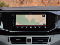 2019款 380TSI 四驱尊贵型 国V