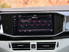 2019款 380TSI 四驱尊贵型 国V