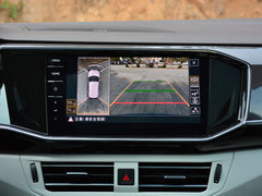 2019款 380TSI 四驱尊贵型 国V