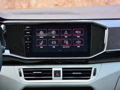 2019款 380TSI 四驱尊贵型 国V