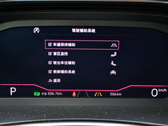 2019款 380TSI 四驱尊贵型 国V