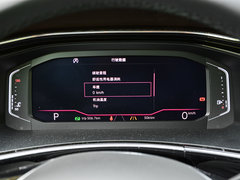 2019款 380TSI 四驱尊贵型 国V