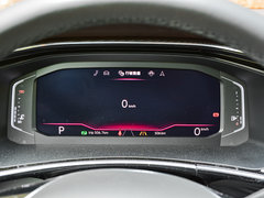 2019款 380TSI 四驱尊贵型 国V