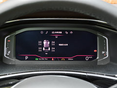 2019款 380TSI 四驱尊贵型 国V