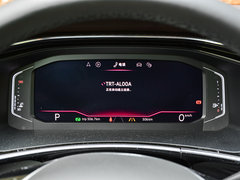 2019款 380TSI 四驱尊贵型 国V