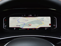 2019款 380TSI 四驱尊贵型 国V