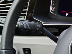 2019款 380TSI 四驱尊贵型 国V