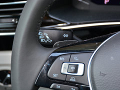 2019款 380TSI 四驱尊贵型 国V
