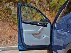 2019款 380TSI 四驱尊贵型 国V