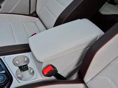 2019款 380TSI 四驱尊贵型 国V