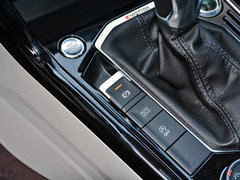 2019款 380TSI 四驱尊贵型 国V