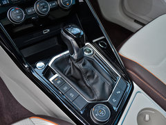 2019款 380TSI 四驱尊贵型 国V