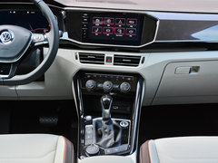 2019款 380TSI 四驱尊贵型 国V