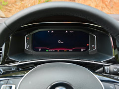 2019款 380TSI 四驱尊贵型 国V