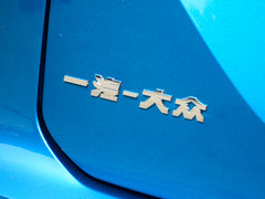2019款 380TSI 四驱尊贵型 国V