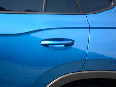 2019款 380TSI 四驱尊贵型 国V