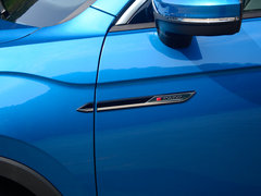 2019款 380TSI 四驱尊贵型 国V