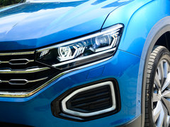 2019款 380TSI 四驱尊贵型 国V