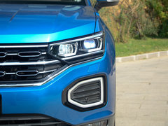 2019款 380TSI 四驱尊贵型 国V