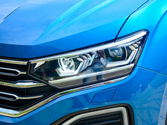 2019款 380TSI 四驱尊贵型 国V