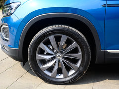 2019款 380TSI 四驱尊贵型 国V