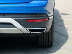 2019款 380TSI 四驱尊贵型 国V