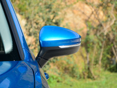 2019款 380TSI 四驱尊贵型 国V