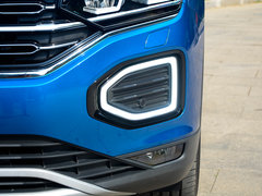 2019款 380TSI 四驱尊贵型 国V