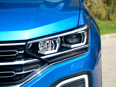 2019款 380TSI 四驱尊贵型 国V