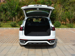 2019款 380TSI 四驱尊贵型 国V