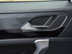 2019款 380TSI 四驱尊贵型 国V