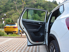 2019款 380TSI 四驱尊贵型 国V