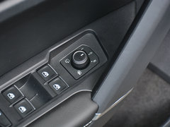 2019款 380TSI 四驱尊贵型 国V
