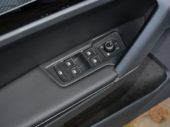 2019款 380TSI 四驱尊贵型 国V