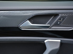 2019款 380TSI 四驱尊贵型 国V