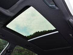 2019款 380TSI 四驱尊贵型 国V