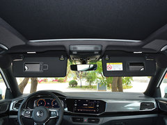 2019款 380TSI 四驱尊贵型 国V
