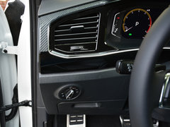 2019款 380TSI 四驱尊贵型 国V