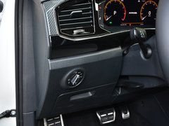 2019款 380TSI 四驱尊贵型 国V