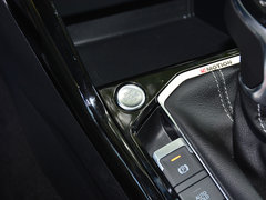 2019款 380TSI 四驱尊贵型 国V