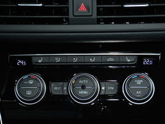2019款 380TSI 四驱尊贵型 国V