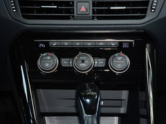 2019款 380TSI 四驱尊贵型 国V
