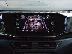 2019款 380TSI 四驱尊贵型 国V