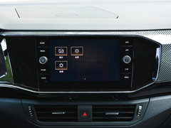 2019款 380TSI 四驱尊贵型 国V